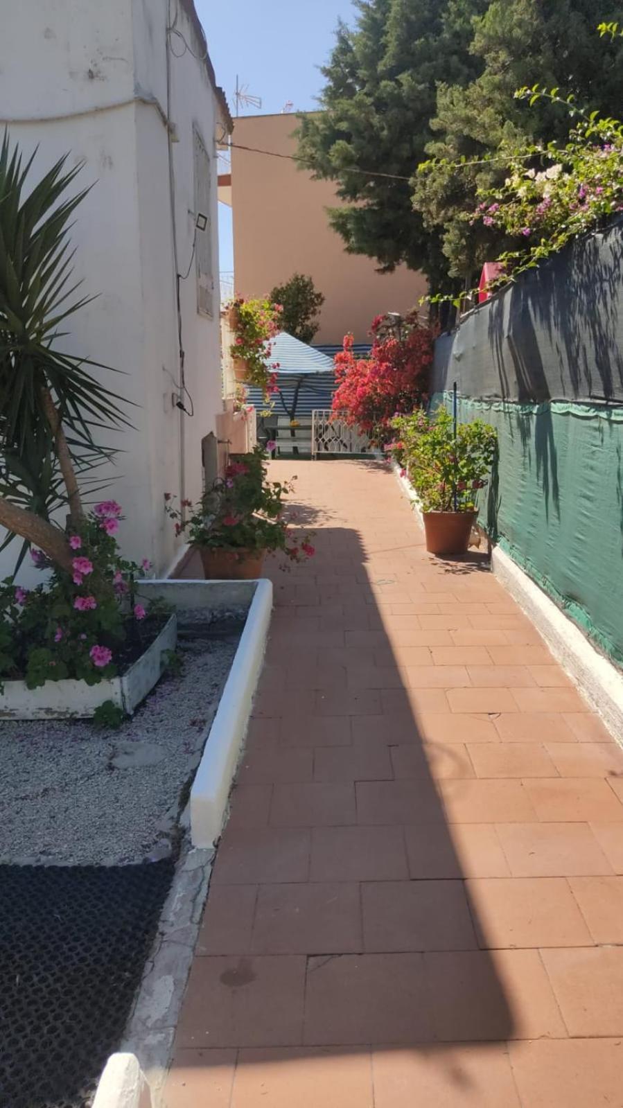 Garden Green Da Virna Torre Annunziata Luaran gambar
