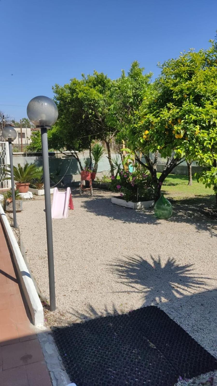 Garden Green Da Virna Torre Annunziata Luaran gambar