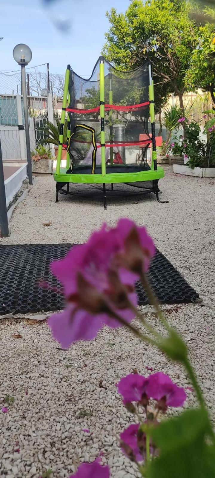 Garden Green Da Virna Torre Annunziata Luaran gambar