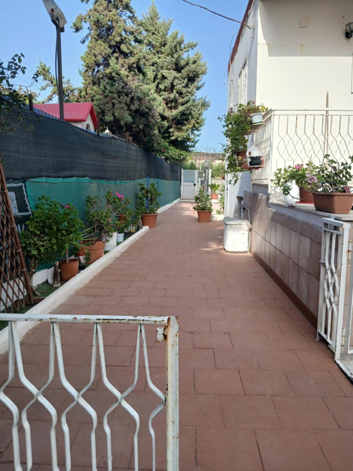 Garden Green Da Virna Torre Annunziata Luaran gambar