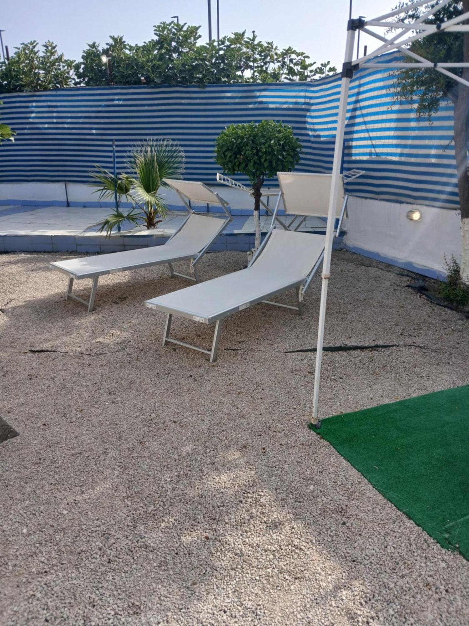 Garden Green Da Virna Torre Annunziata Luaran gambar
