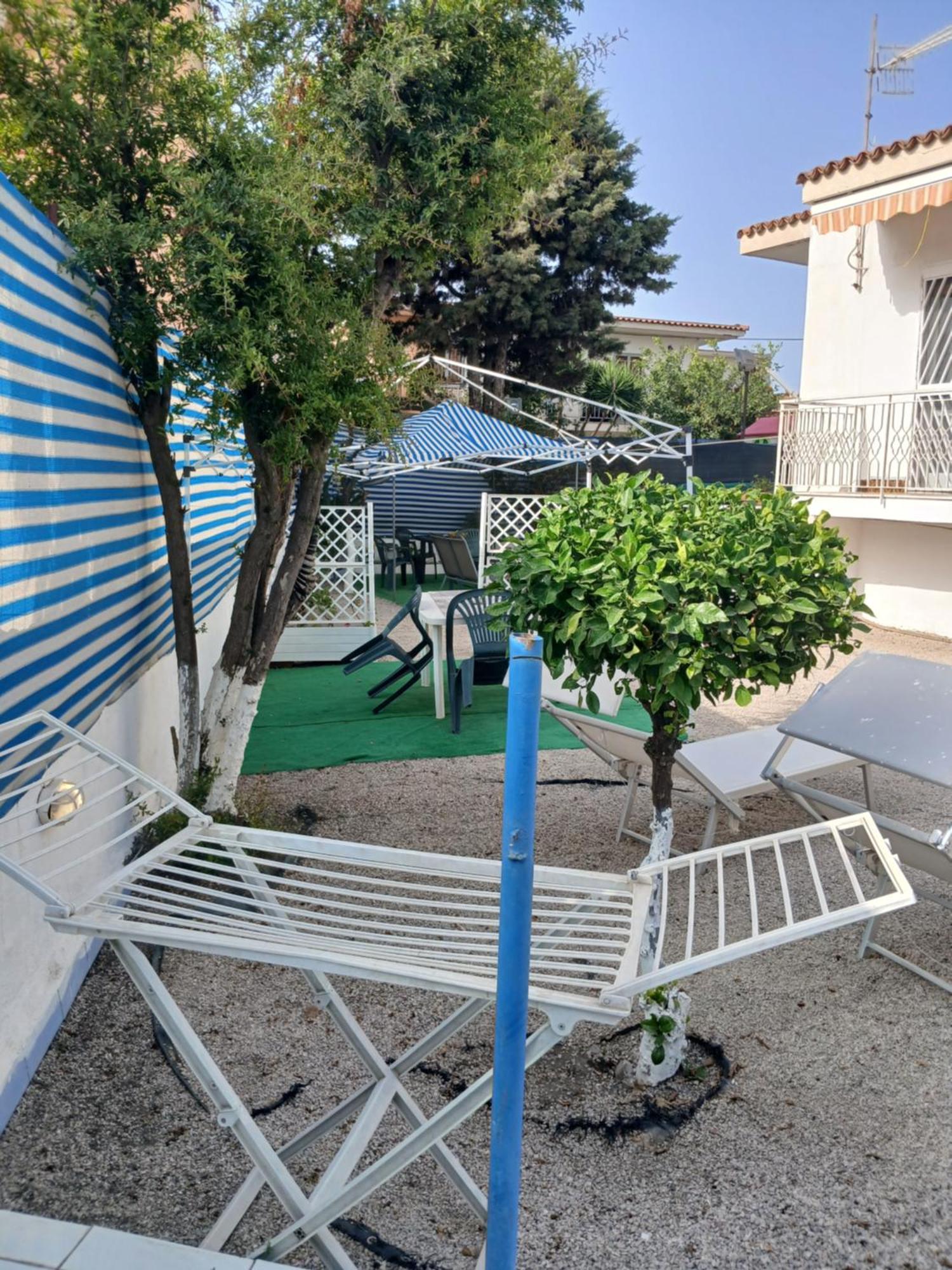 Garden Green Da Virna Torre Annunziata Luaran gambar