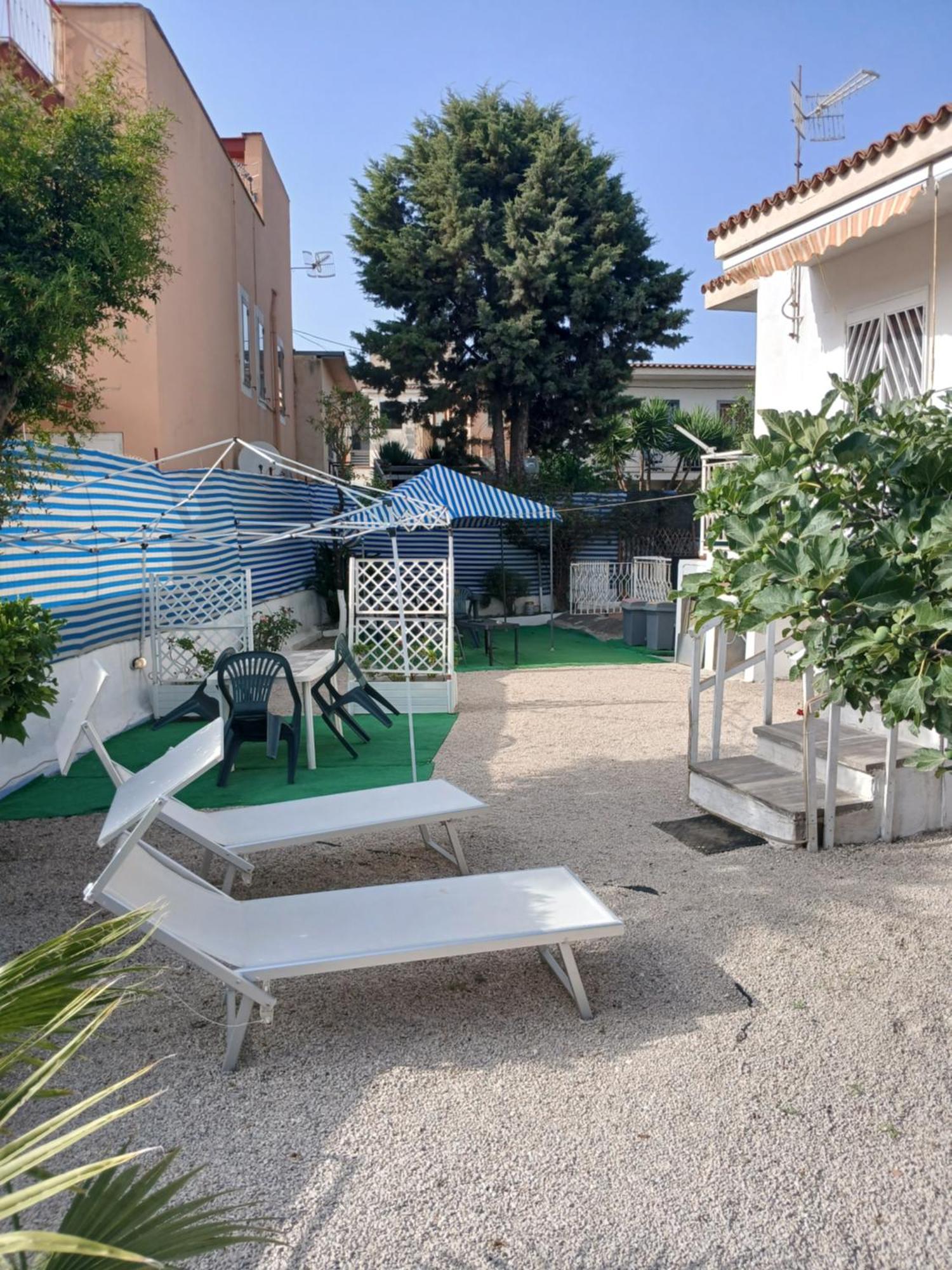 Garden Green Da Virna Torre Annunziata Luaran gambar