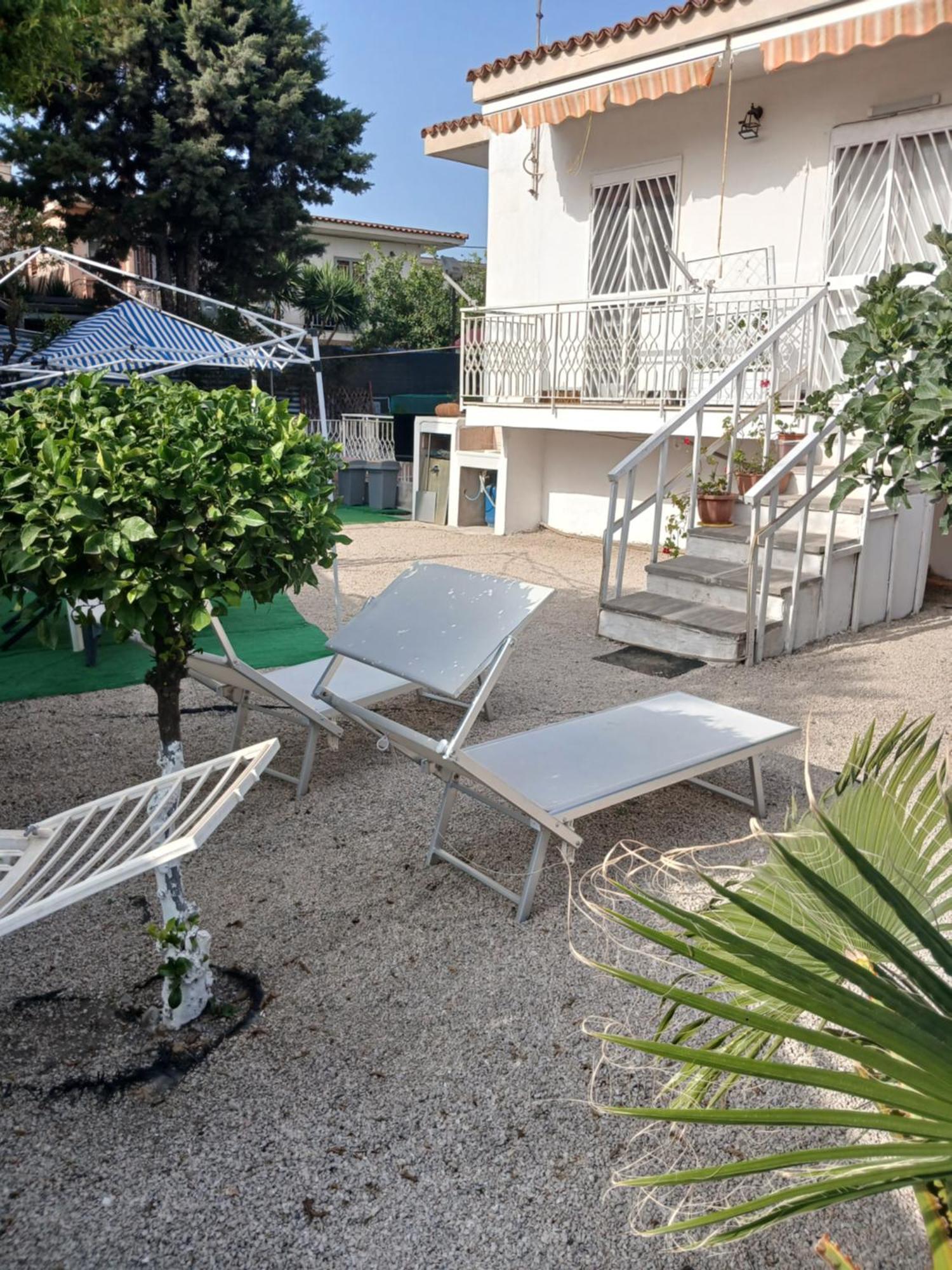 Garden Green Da Virna Torre Annunziata Luaran gambar