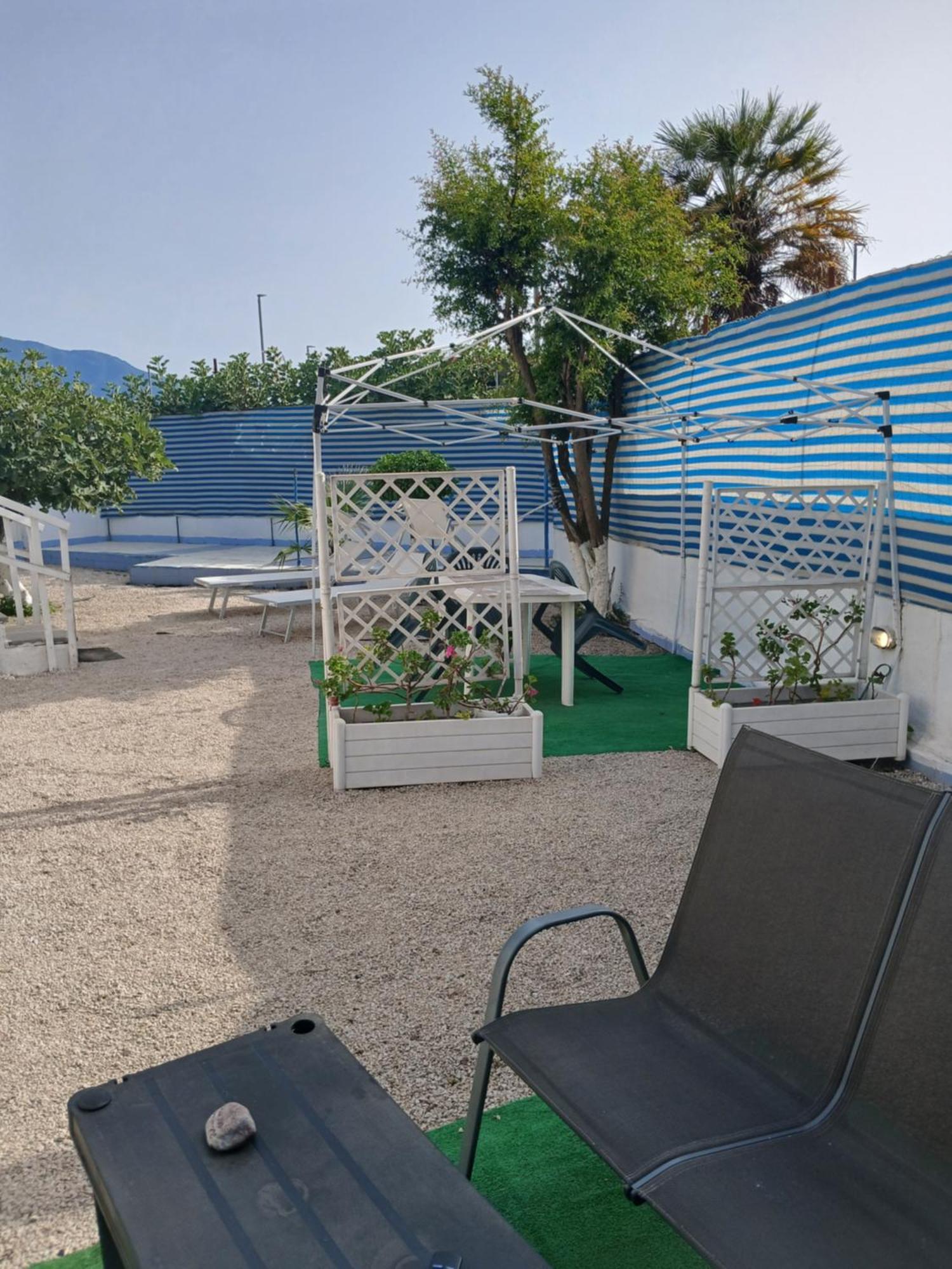 Garden Green Da Virna Torre Annunziata Luaran gambar