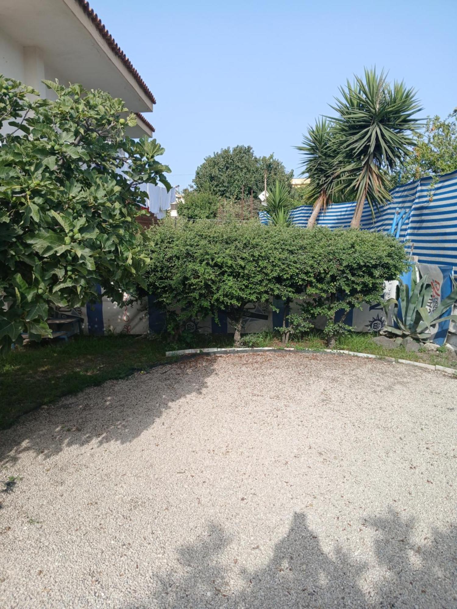 Garden Green Da Virna Torre Annunziata Luaran gambar